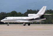 Falcon 50