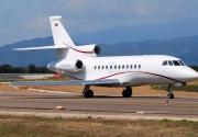 Falcon 900DX