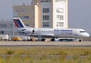 Fokker 100