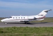 Hawker 400