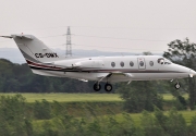 Hawker 400XP