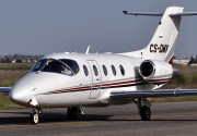 Hawker 400XP