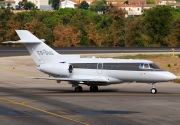 Hawker 750