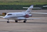 Hawker 800XP