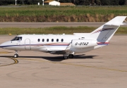 Hawker 900XP
