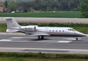 Learjet 60