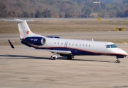 Legacy 600