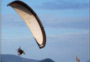 Paramotor