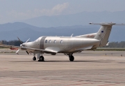 Pilatus PC-12