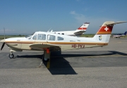 Piper Arrow IV