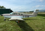 Piper Arrow IV