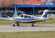 Piper Arrow IV