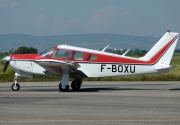 Piper Cherokee