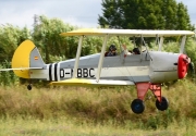 Platzer Kiebitz B