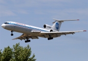 Tupolev Tu-154M