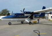 Twin Otter