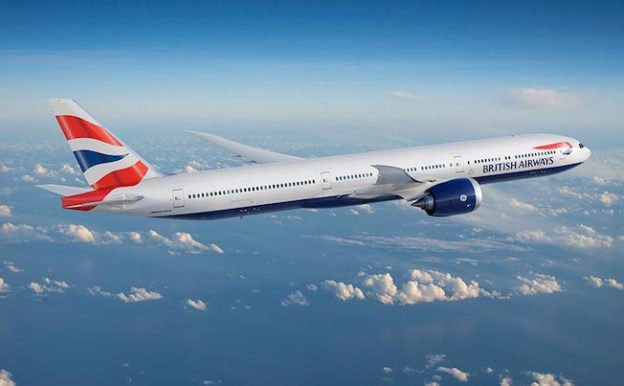 Owner of British Airways and Iberia goes further and orders 71 new widebodies